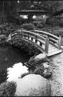 Hakone Bridge